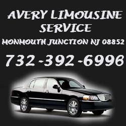 Avery Limousine Service