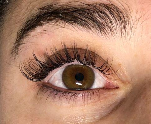 Lila Lash and Beauty