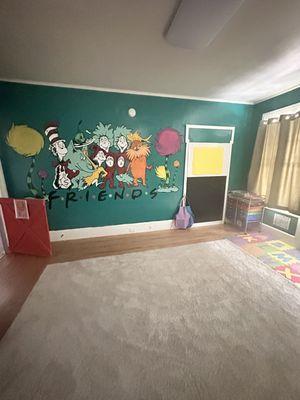 Curious Kids Childcare