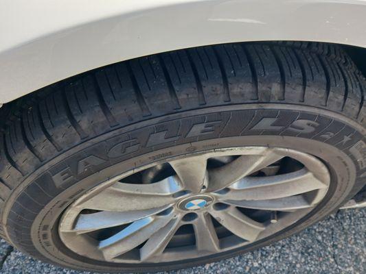 M&M Auto Repair and service