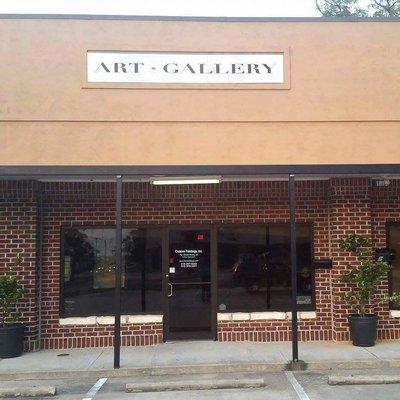 FKJ Art Gallery
410 North 6th St Suite 2
West Monroe, LA
Fine Art Gallery /Studio
Artist Frank Kelley Jr