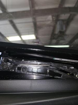 Valley Sunroof Repair & Electronics