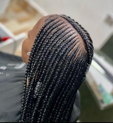 Braids By Monicqs