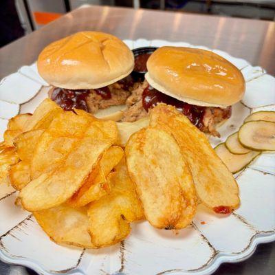 BBQ season is every season!