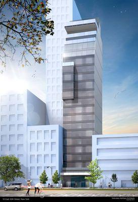 Baobab Architects P.C.