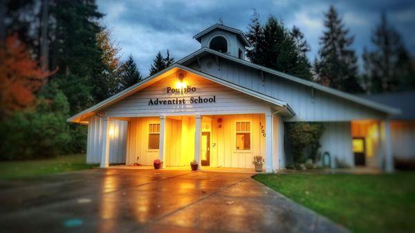 Poulsbo Adventist School