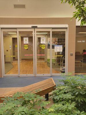 Oakland Orthopaedic Surgeons