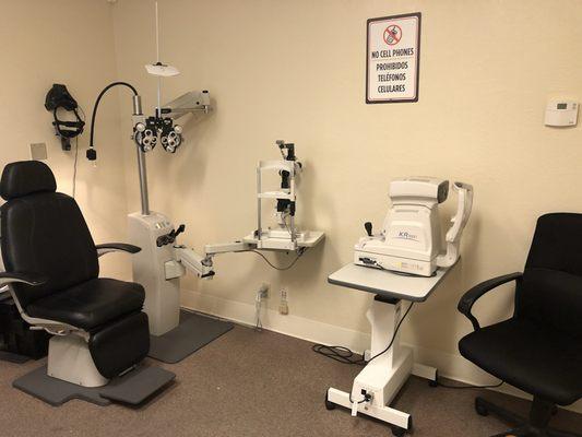 Eyecheck Optometry