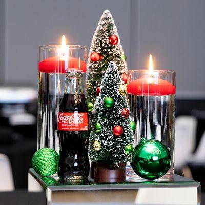 Over and B’yond Events