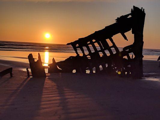 Be Happy Now for No Reason Whatsoever