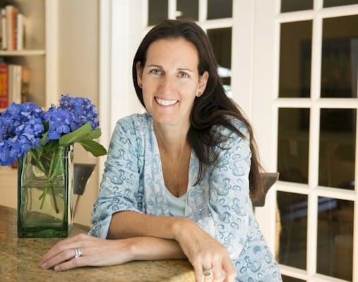 Heather Carey, MS Culinary Nutritionist