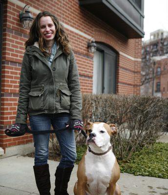 Cathleen's Critters Care