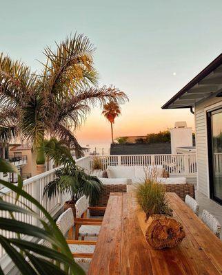 Katrina Bajorinas - Westside Los Angeles Real Estate