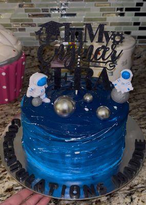 Jays Cakes And Treats