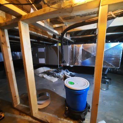 TRU1 Heating & Air Design