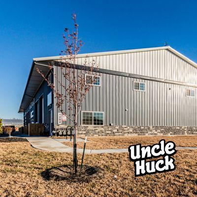 Our new Lawrence location!