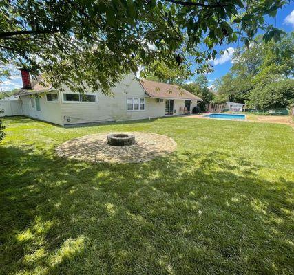 Parkyn Landscape & Hardscape