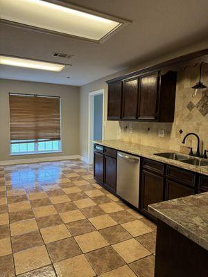 Jissel’s Cleaning service