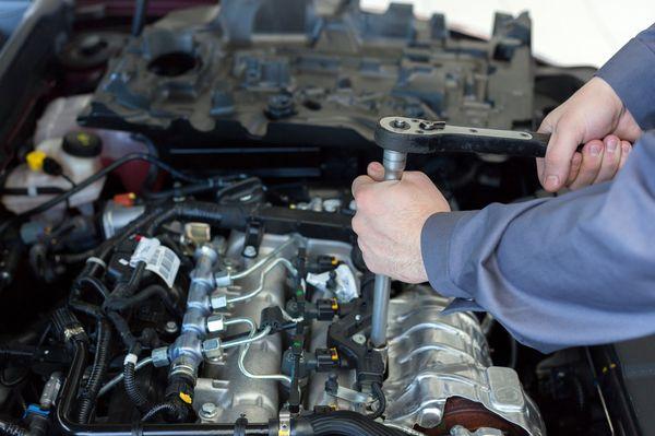 Gary's Full Service Auto Repair