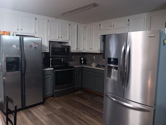 Harrell Appliance Repair