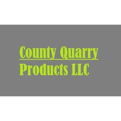 County Quarry Products