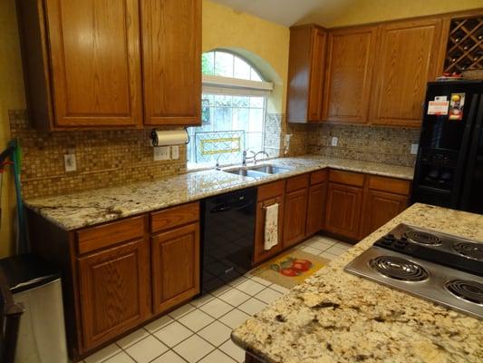 Green Castle Contracting