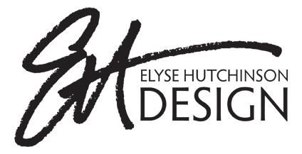 Elyse Hutchinson Design