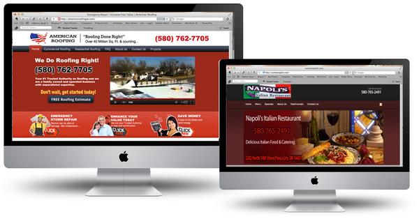 Local Main Street Marketing