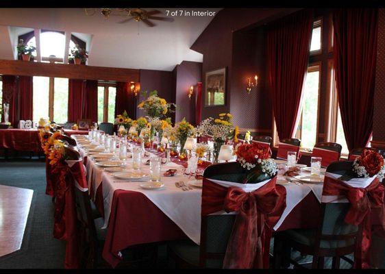 Perfect for weddings, parties with or without a professional magic show!