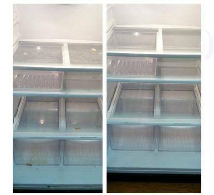 Delux Cleaning Service