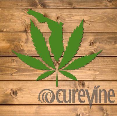 CureVine comes to Florida!  Visit CureVine.com