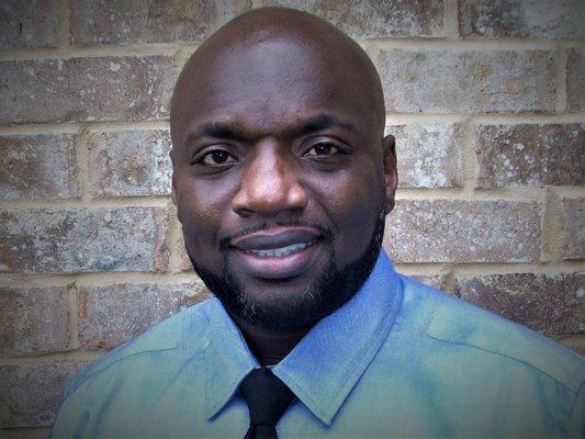 Tony Glass - Allison James Estates & Homes