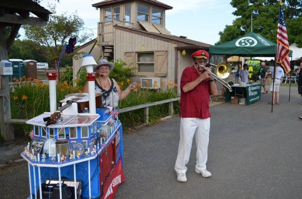 Monmouth County Fair
