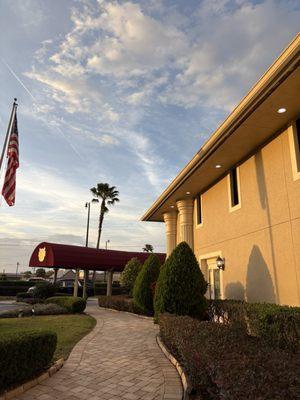 DeGusipe Funeral Home & Crematory