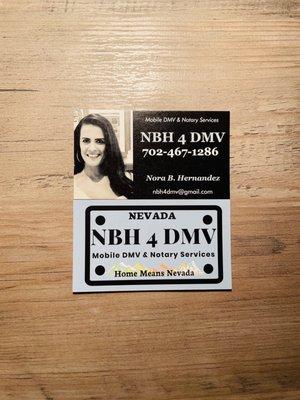 NBH Professional Services