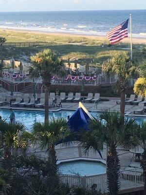 My family has been coming to Amelia Island for a long time we now live here n the guys in the pictures are the Best