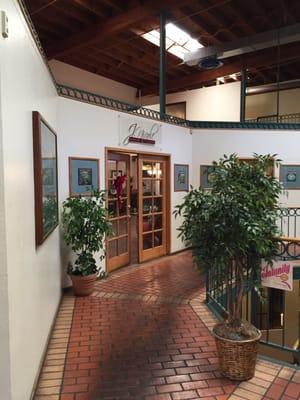 J Nicole Hair Studio