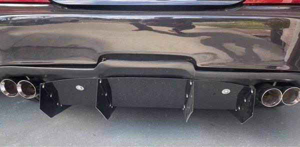 South Coast Muffler-Hitch & Welding