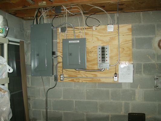 Pete Bilotta General Contractor