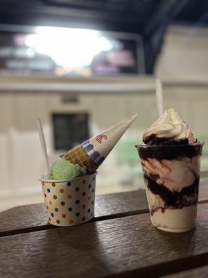 Willow's Way Shore Refreshments