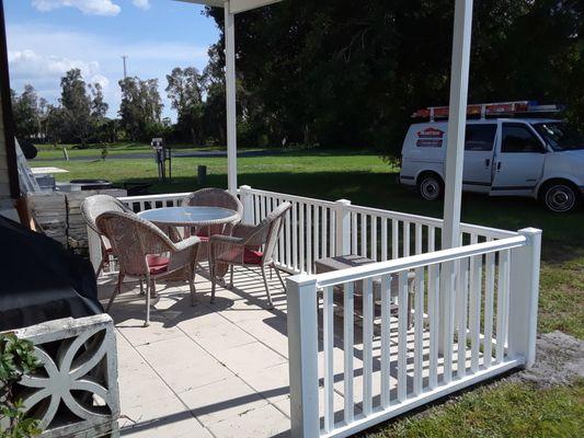 Handyman Home Maintenance Service