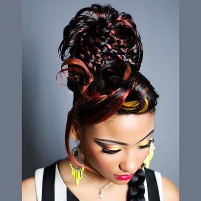 Anointed Hair Creations