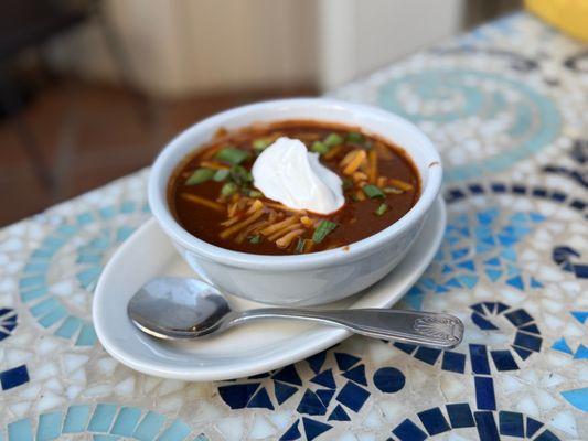 From Scratch Restaurant