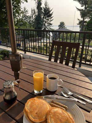 Gerald’s Restaurant and Sky Lounge