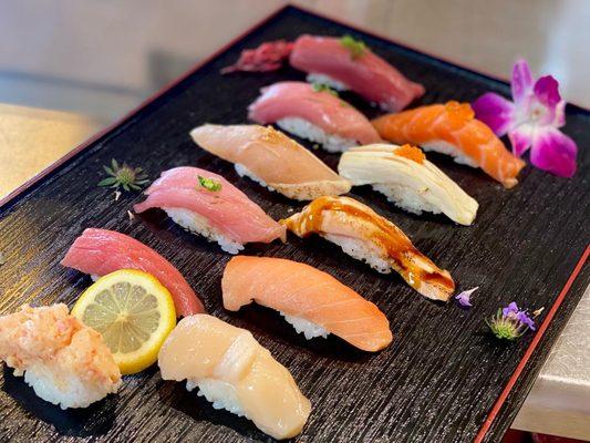 Sushi Ave
