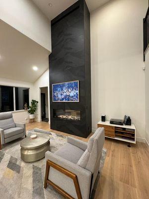 Calio Construction and Handyman Services