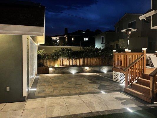 West Side Construction Services