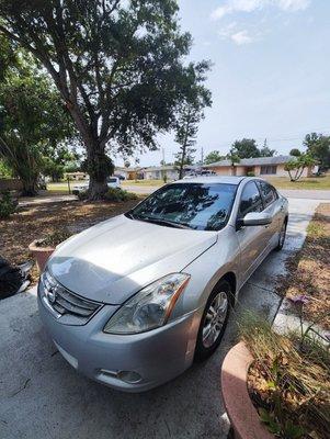 Arrow Auto Glass