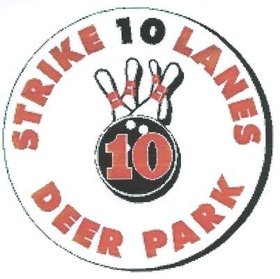 Strike 10 Lanes Deer Park