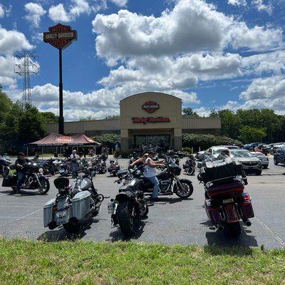 Cin-City Motorcycles Inc